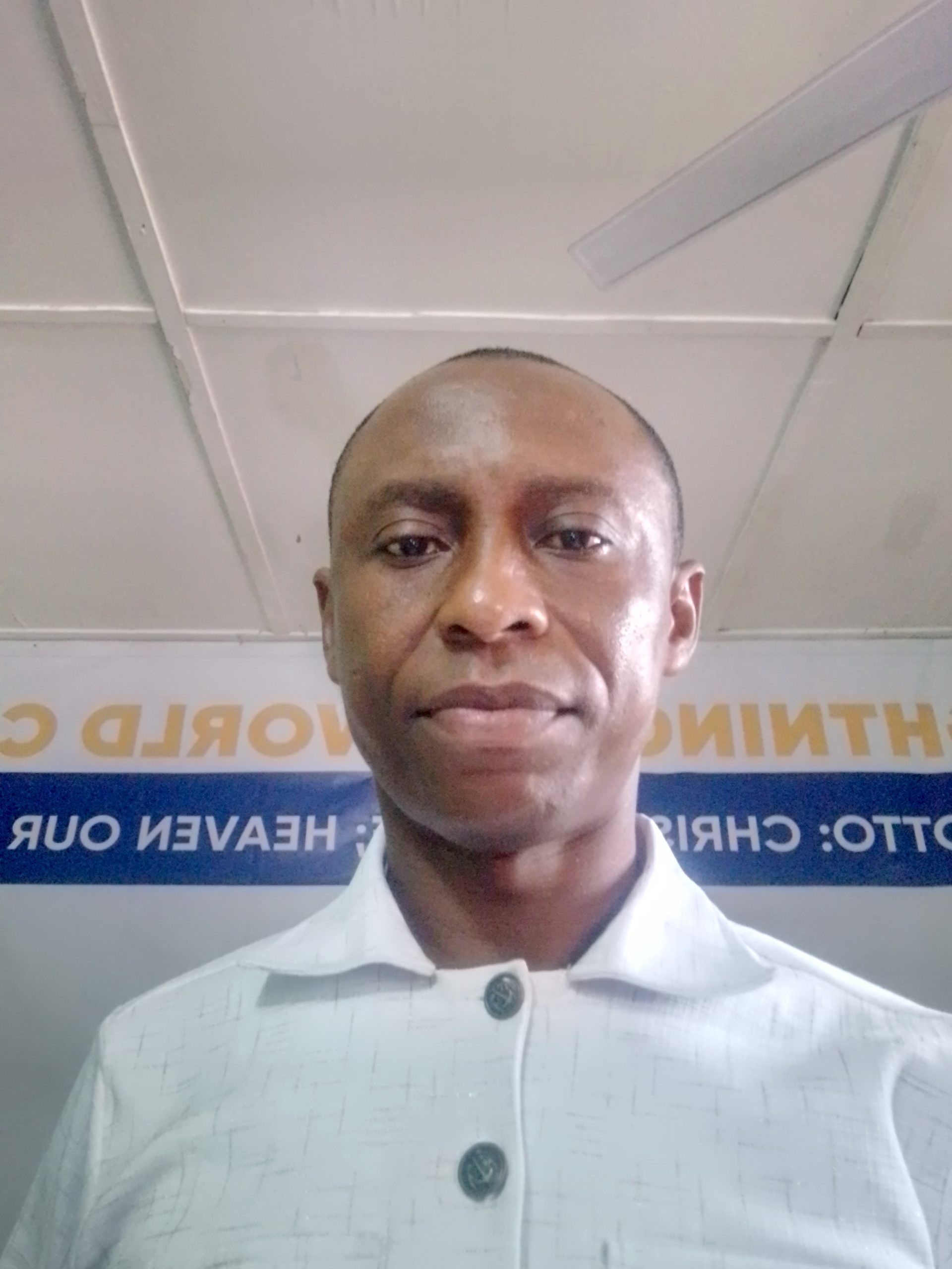 founder and genera overseer